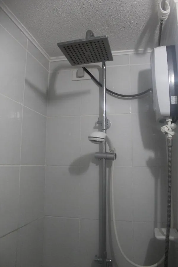 Apart-hotel One Oasis A10 3Mins Walk Sm Mall,Free Pool - Wifi Davao City