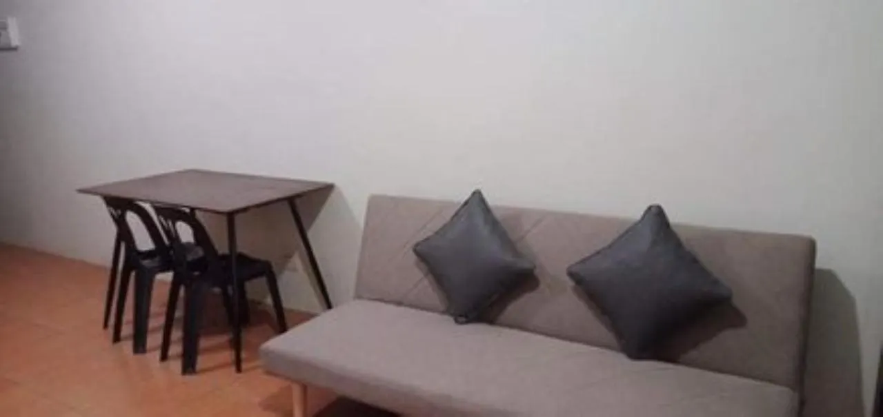 One Oasis A10 3Mins Walk Sm Mall,Free Pool - Wifi Davao City Apart-hotel