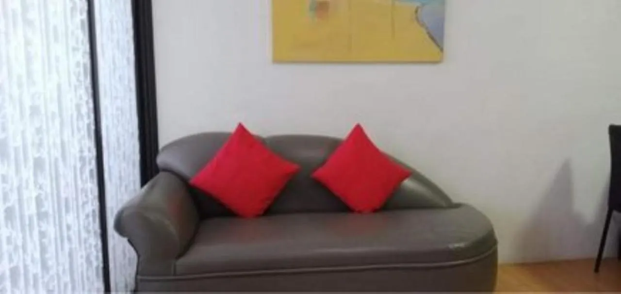 Apart-hotel One Oasis A10 3Mins Walk Sm Mall,Free Pool - Wifi Davao City