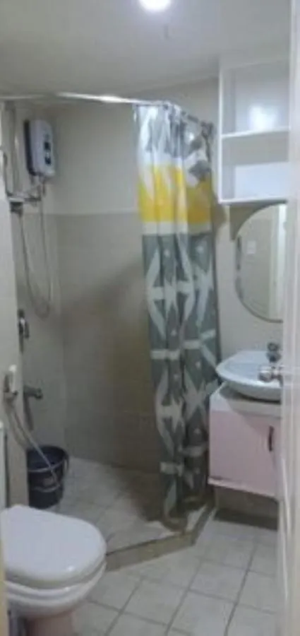 One Oasis A10 3Mins Walk Sm Mall,Free Pool - Wifi Davao City