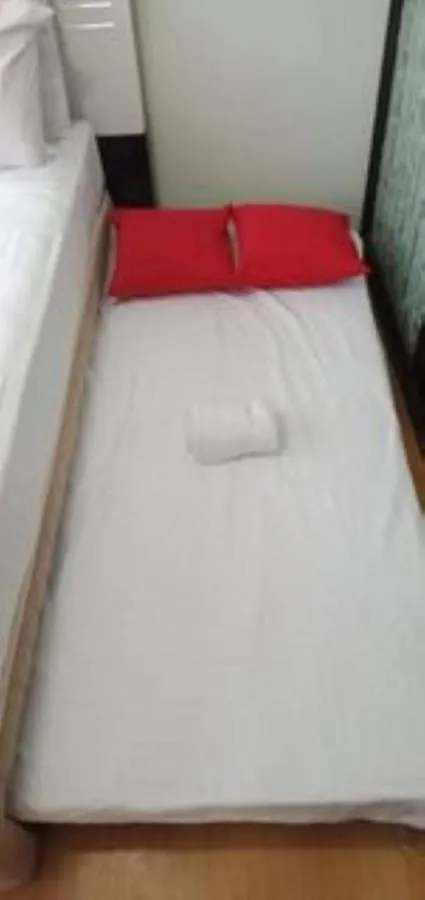*** Apart-hotel One Oasis A10 3Mins Walk Sm Mall,Free Pool - Wifi Davao City Filipinas