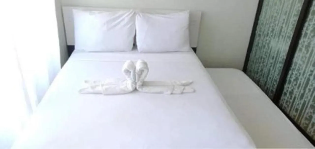 One Oasis A10 3Mins Walk Sm Mall,Free Pool - Wifi Davao City