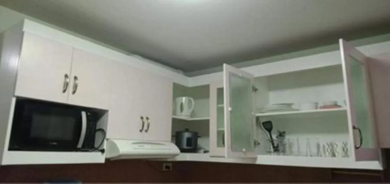 One Oasis A10 3Mins Walk Sm Mall,Free Pool - Wifi Davao City Apart-hotel