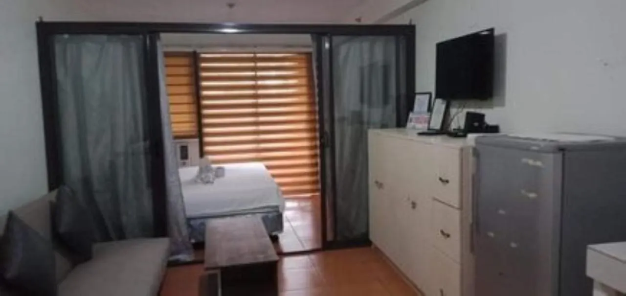 *** Apart-hotel One Oasis A10 3Mins Walk Sm Mall,Free Pool - Wifi Davao City Filipinas